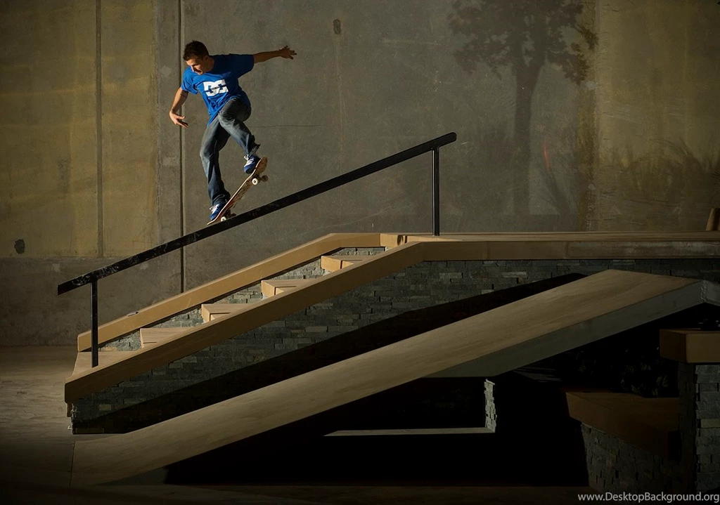 Rob Dyrdek's Fantasy Factory Preview