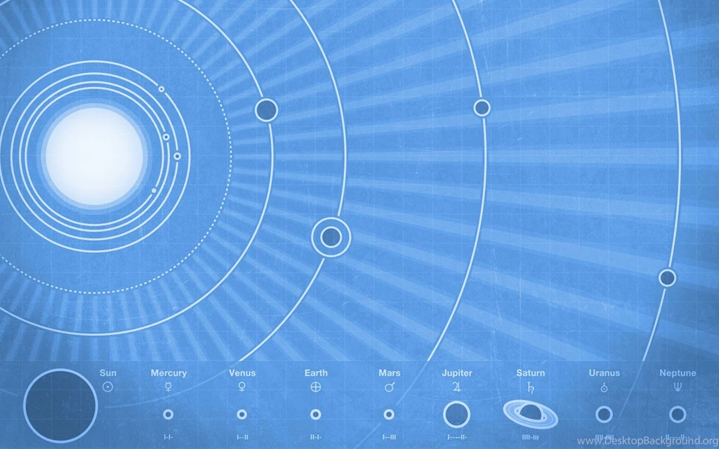 Solar System Wallpapers Cool By Adam Dorman   Digital Artist