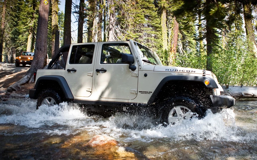 Jeep Wrangler Cool Wallpapers 5963 Grivu.com