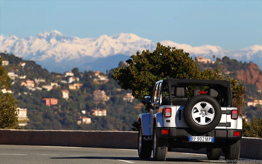 Jeep Wrangler Wallpapers 6 － Auto Wallpapers   Free Download ...