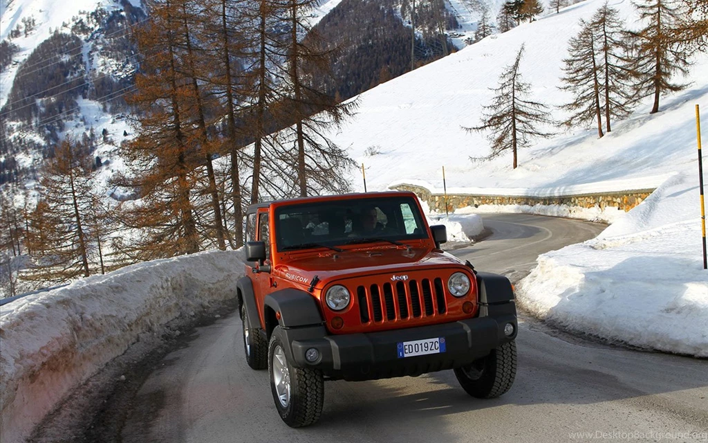 Jeep Wrangler Wallpapers 4 - Auto Wallpapers Free Download ...