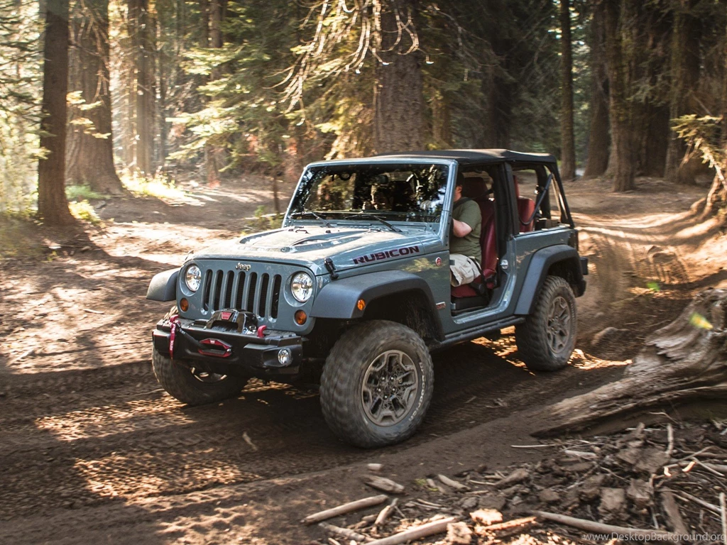 2013 Jeep Wrangler Rubicon 10th 4x4 Offroad S Wallpapers ...