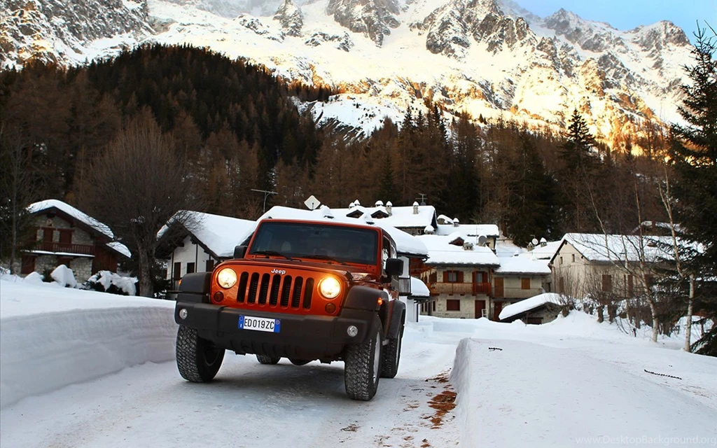 HD Wallpapers Jeep Wallpapermonkey.com