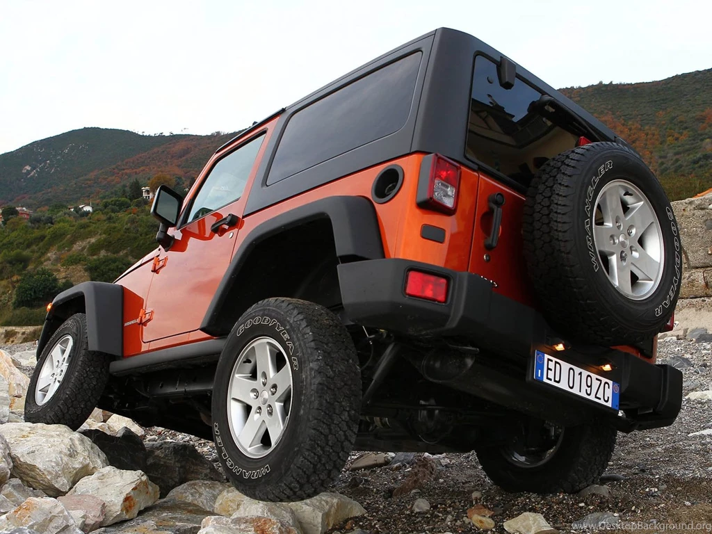Jeep Wallpaper Backgrounds Image