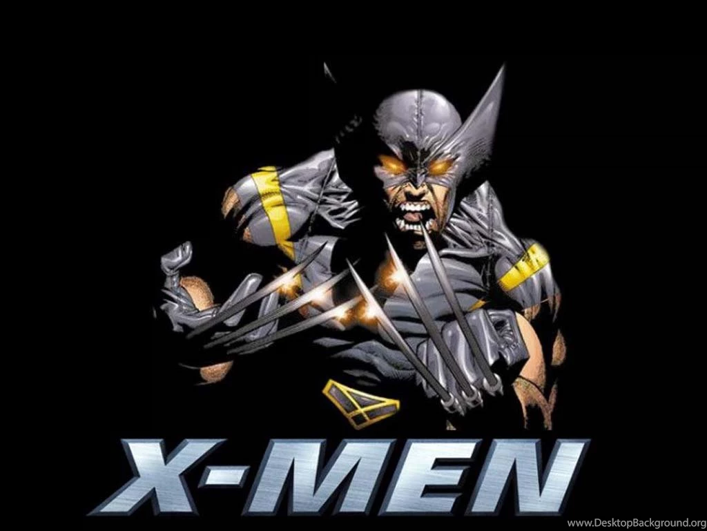 Free Dark Wolverine Wallpapers For Mac @ZFC « Wallx