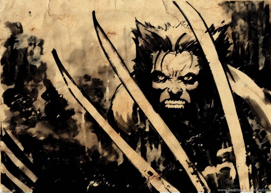 Wolverine Wallpapers