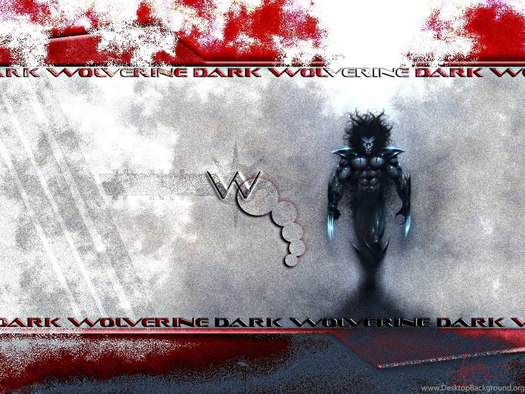 Dark Wolverine By Tomasse On DeviantArt