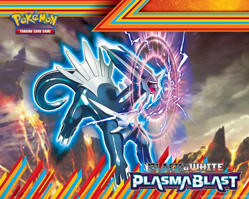 The Official Pokémon Website