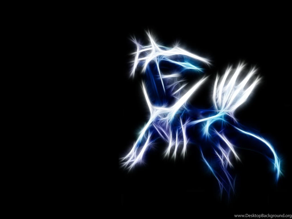Dialga. By ShiftCustoms On DeviantArt