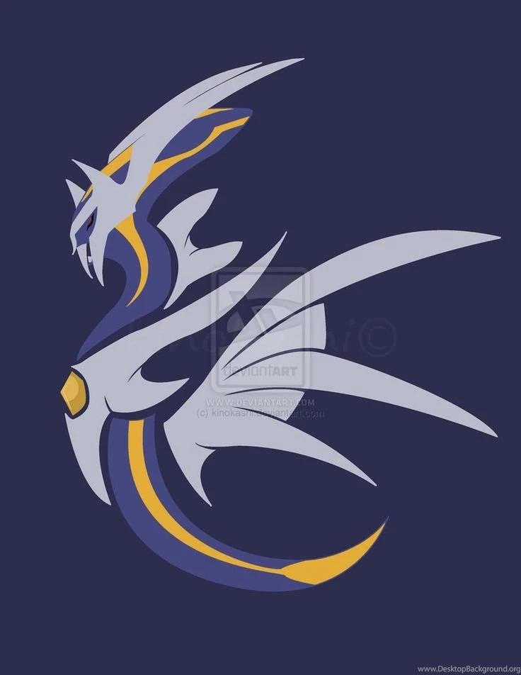 Temporal Destroyer Primal Dialga By Kinokashi On DeviantART ...