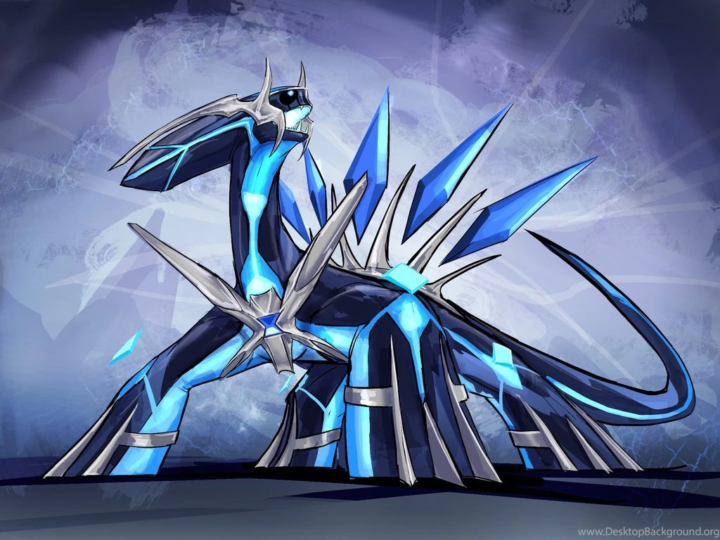 Dialga Collection Favourites By CelestKirin On DeviantArt