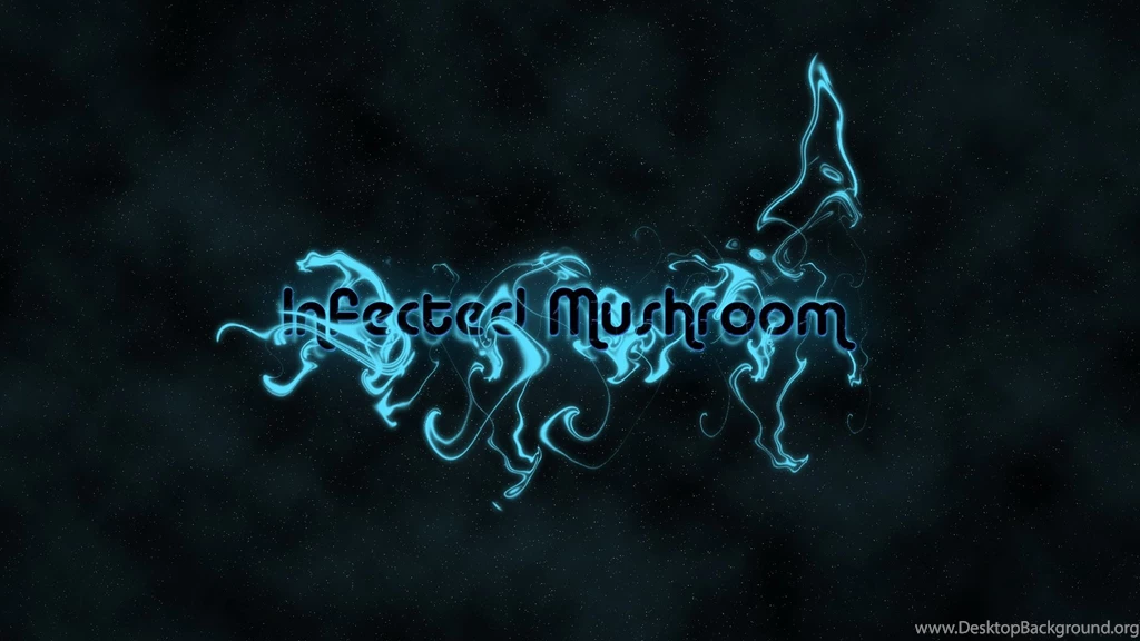 Wallpapers Infected Mushroom 1920x1080