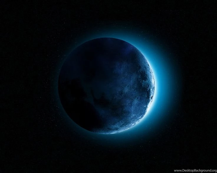 Blue Moons