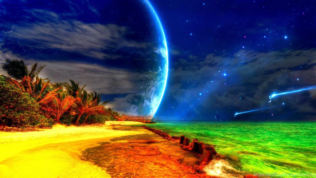 Blue Moon (