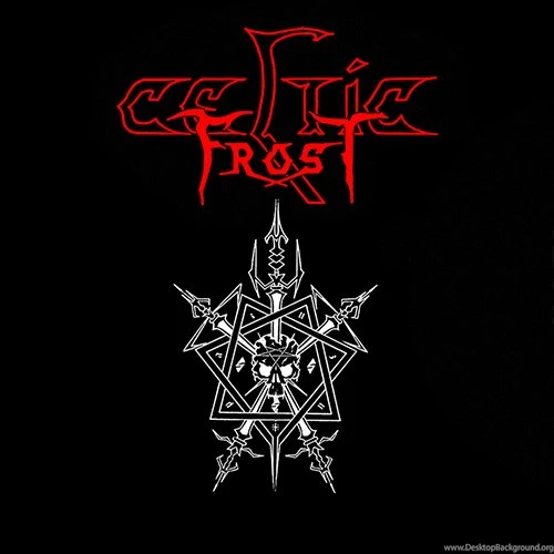 500x500px Creative Celtic Frost Wallpapers 101.86 KB