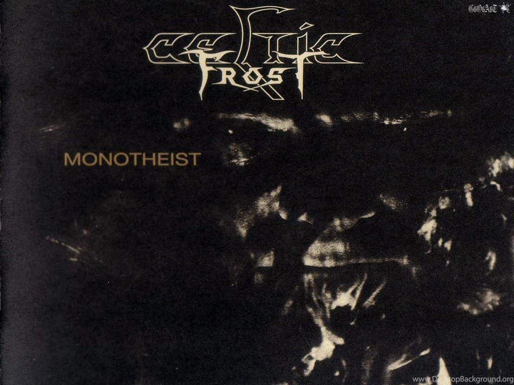 CELTIC FROST BANDSWALLPAPERS
