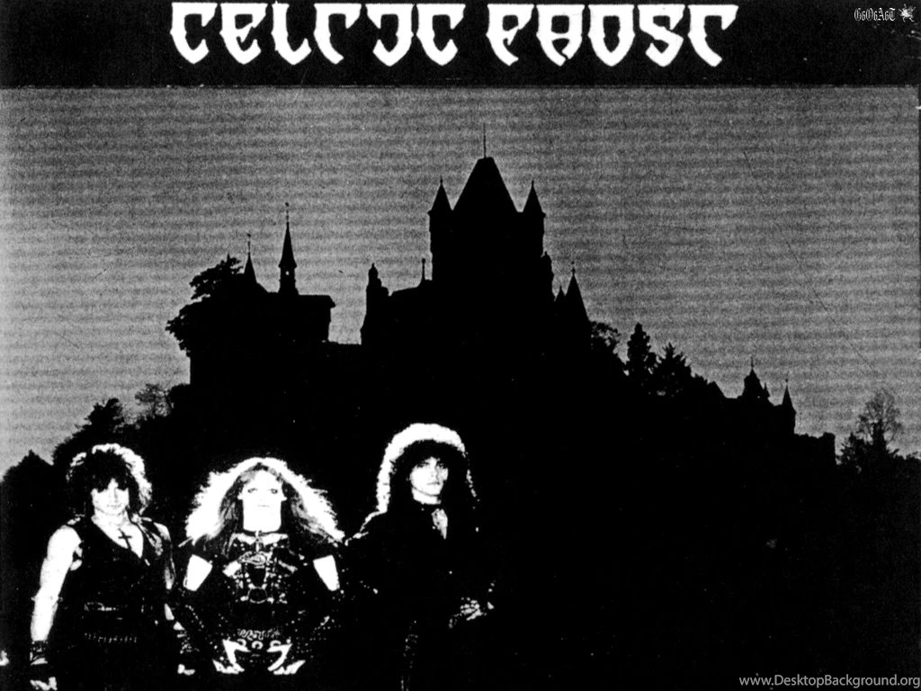 CELTIC FROST BANDSWALLPAPERS