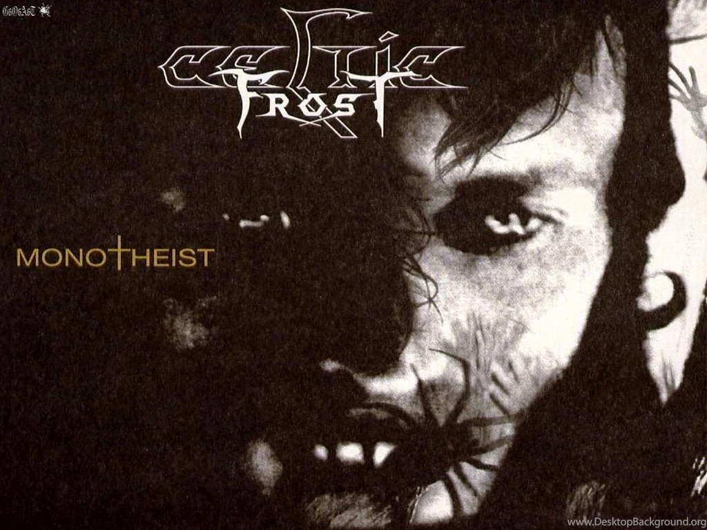 CELTIC FROST BANDSWALLPAPERS