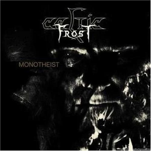 Celtic Frost Monotheist » Download Music Albums Biggest ...