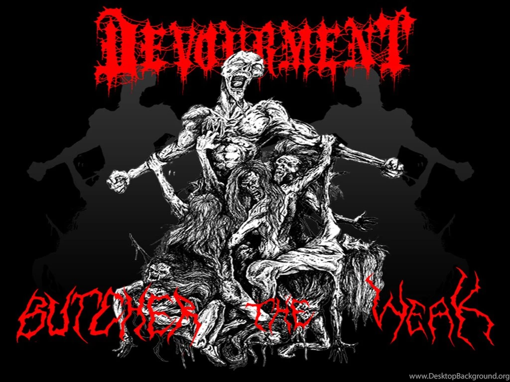 SPLATTERED ZONE Underground Extreme Metal Webzine Info