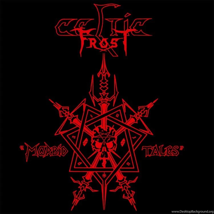 Celtic Frost Morbid Tales Reviews Encyclopaedia Metallum ...