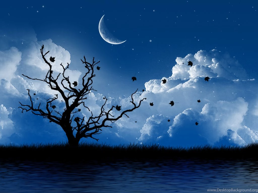 Wallpapers Moon