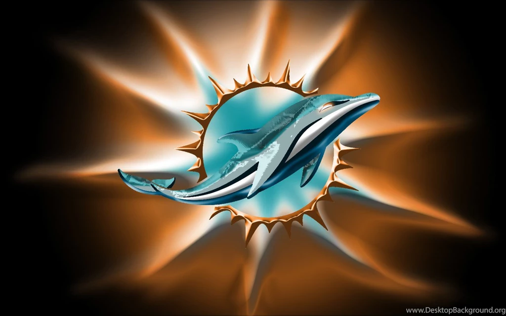 Free Miami Dolphins Backgrounds Image