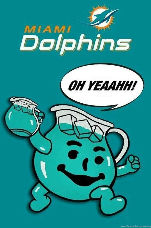 Miami Dolphins On Pinterest