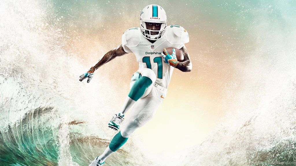 Nike News Miami Dolphins Unveil New Uniform Design For 2013 Season