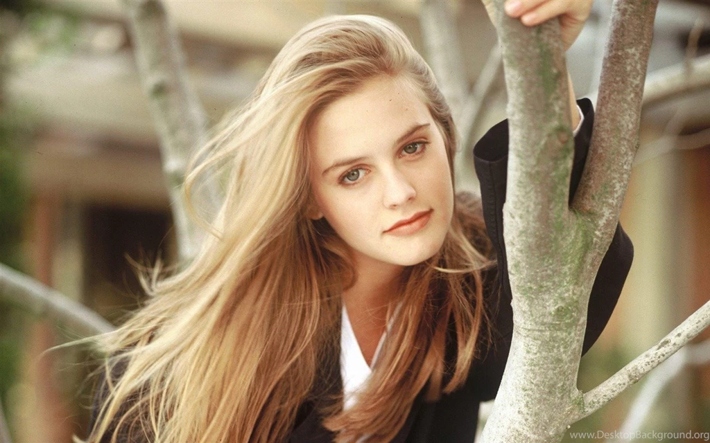 Alicia Silverstone Beauty Photo Wallpapers 06   1280x800 Wallpapers ...