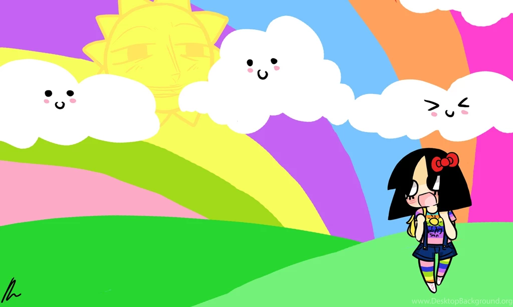 Sushi Wallpapers By StarValerian On DeviantArt