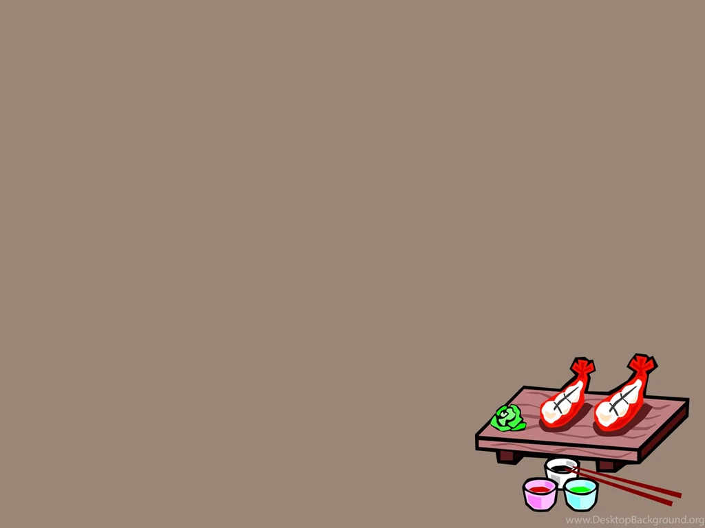 Domo Kun Wallpaper: February 2011