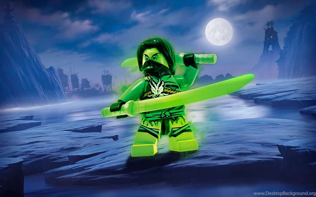 DeviantArt: More Like Lego Ninjago Morro Wallpapers By Agakikama