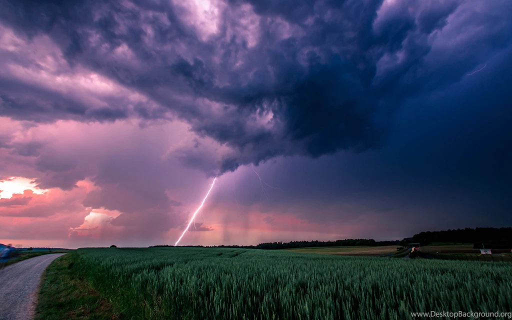 130 Storm HD Wallpapers
