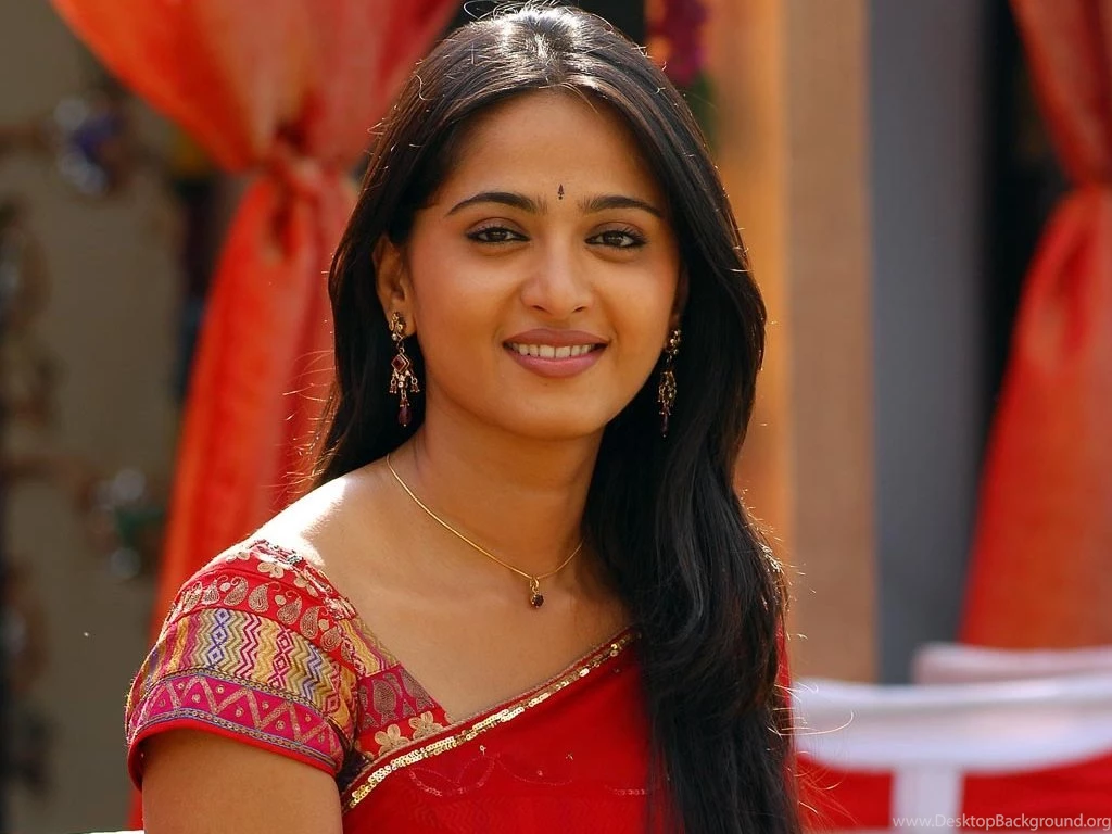 Beautiful Anushka Wallpapers