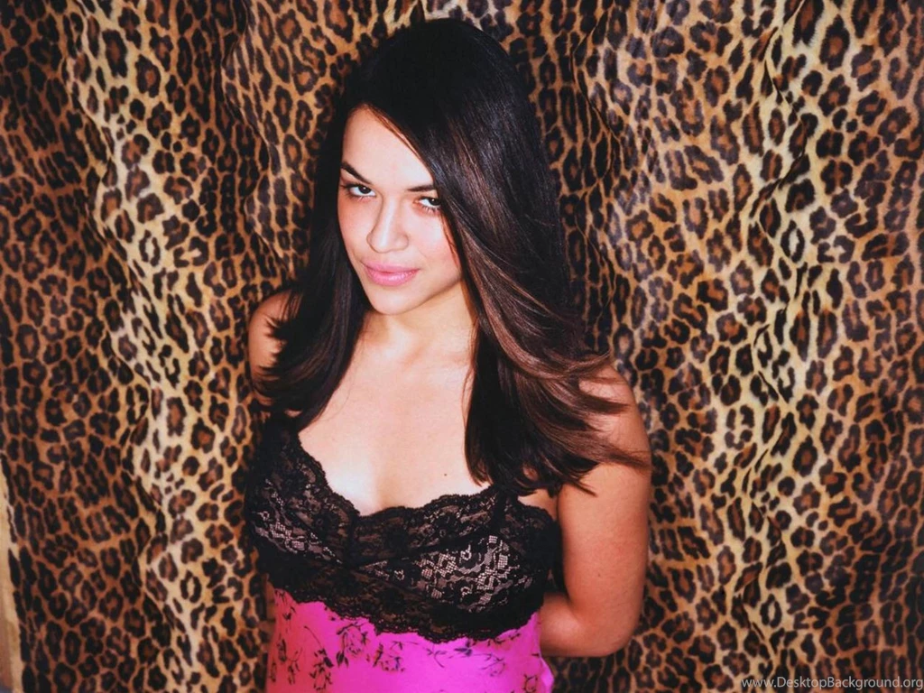 Michelle Rodriguez Wallpapers