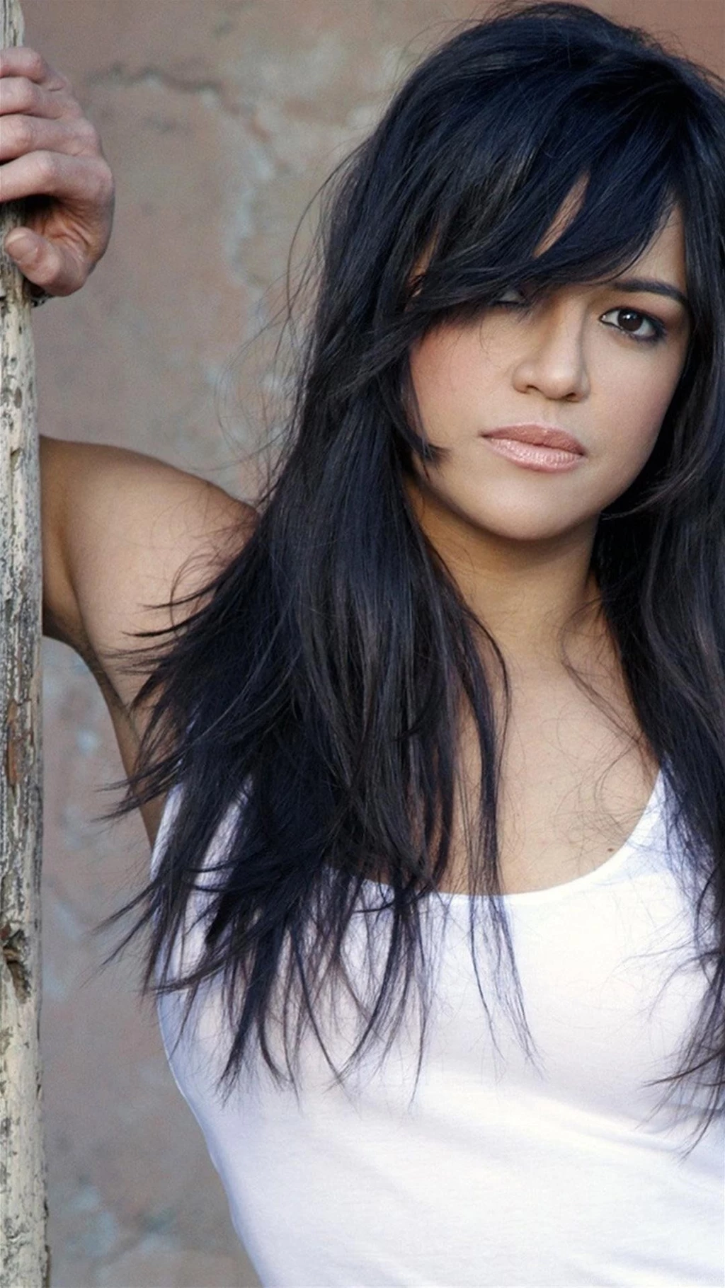 Michelle Rodriguez Galaxy Note 3 Wallpapers, HD, Note Wallpapers ...