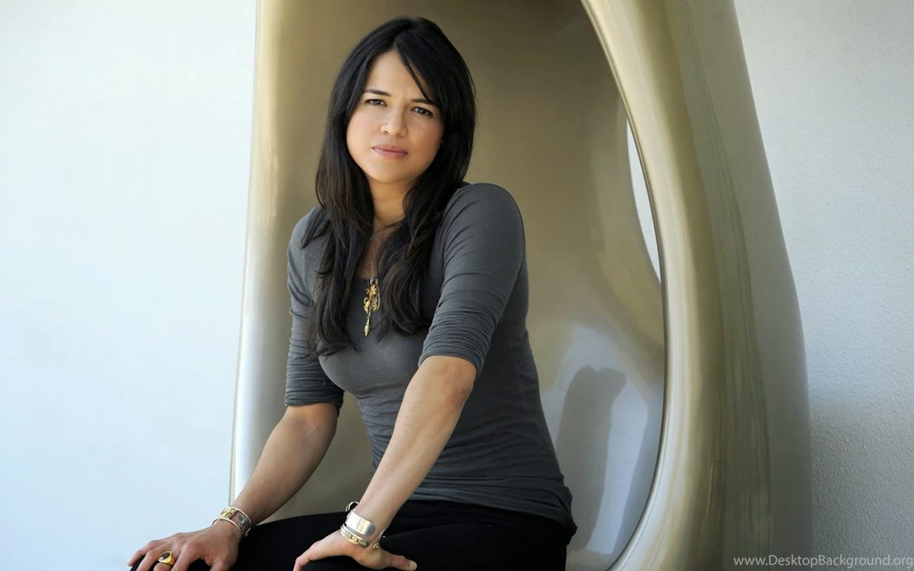 Michelle Rodriguez HD Wallpapers