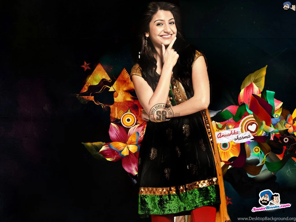 Anushka Sharma Wallpapers