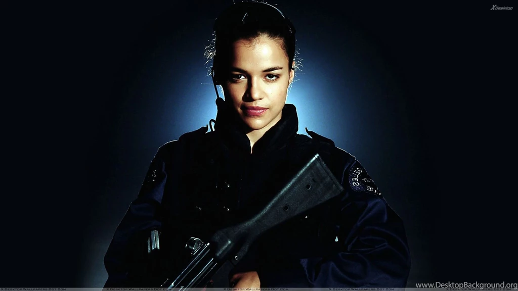 Michelle Rodriguez Wallpapers, Photos & Images In HD
