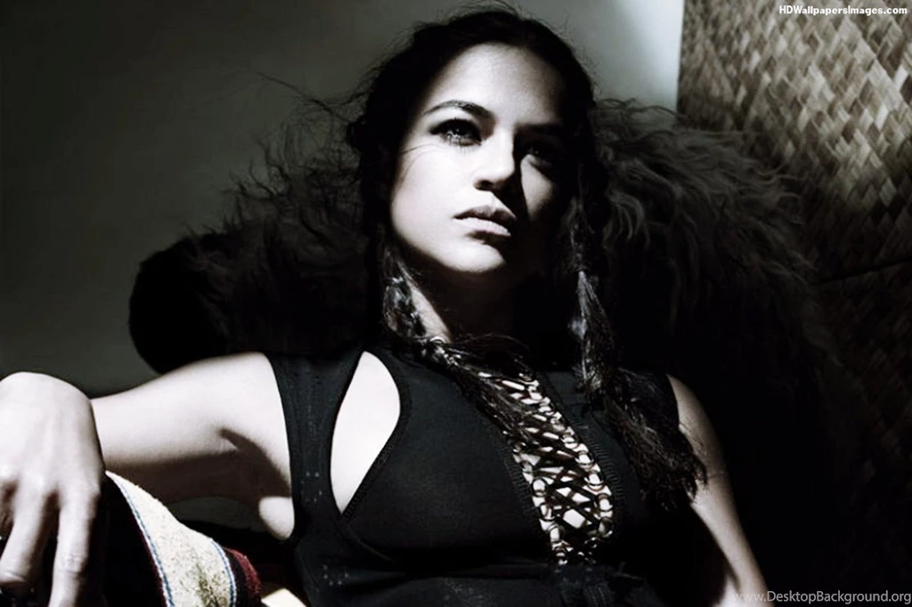 Michelle Rodriguez Avatar Wallpapers Wallpaper.