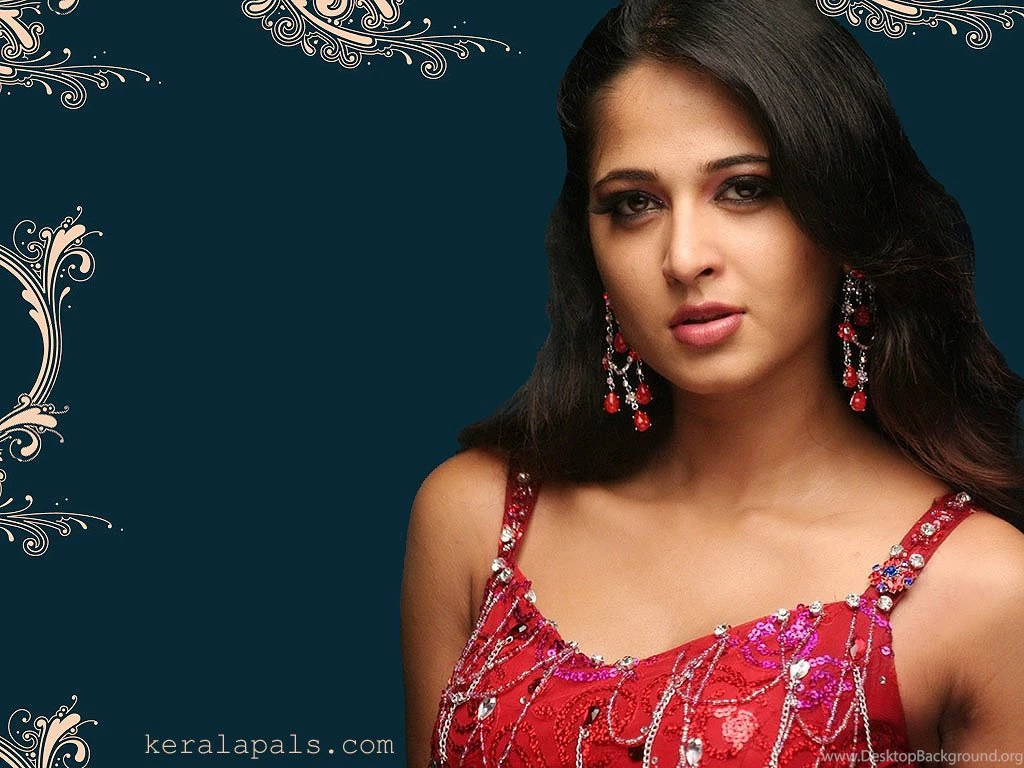 Anushka JungleKey.in Image