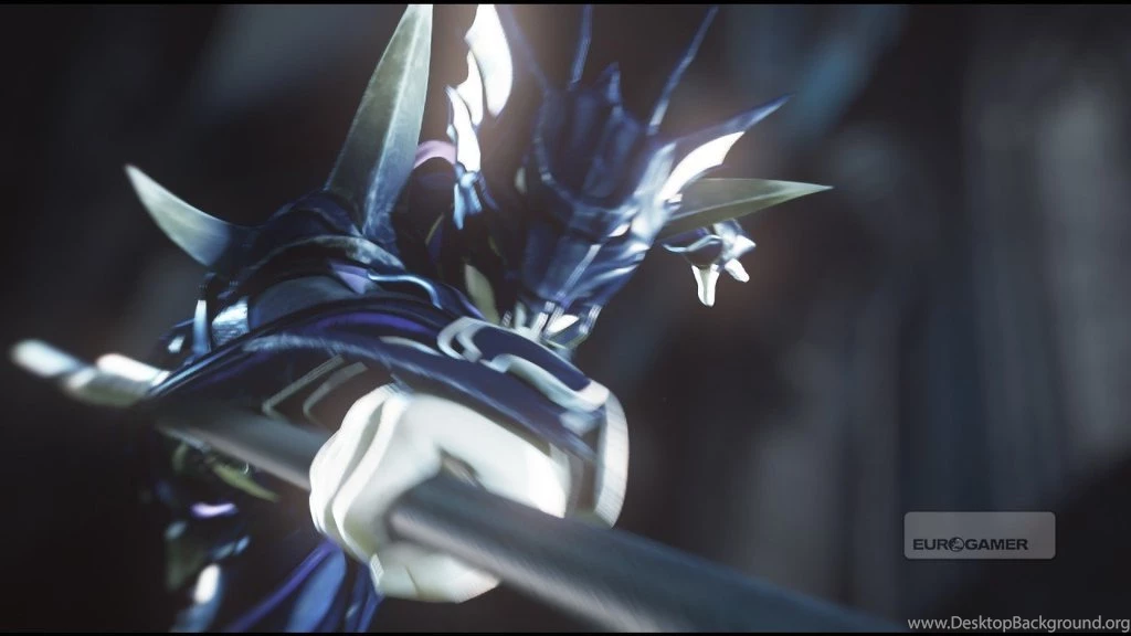Final Fantasy IV: Complete Collection Desktop Wallpapers