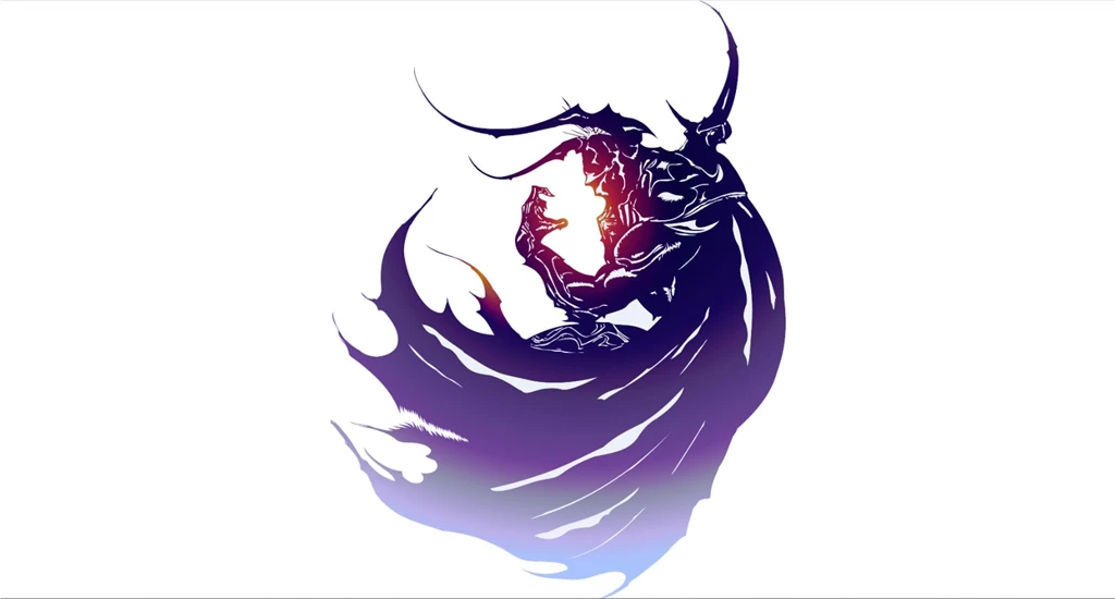 Minimalism, Simple Background, Final Fantasy IV, Final Fantasy ...