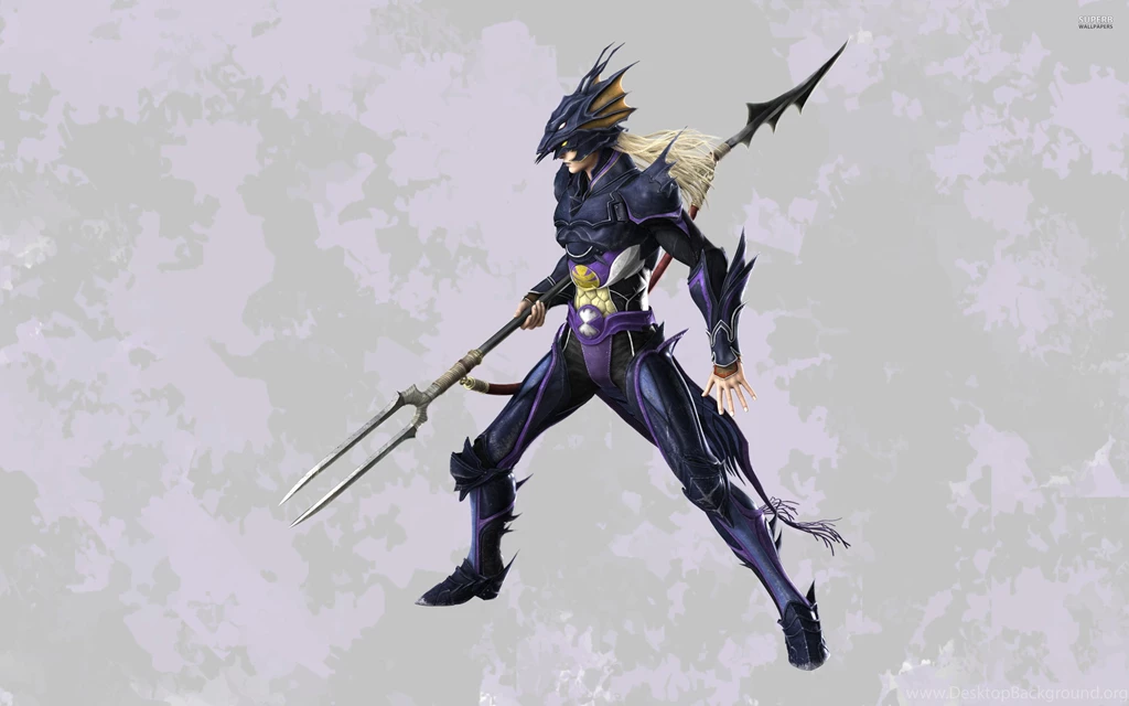 Kain Highwind Final Fantasy IV Wallpapers » WallDevil Best Free ...