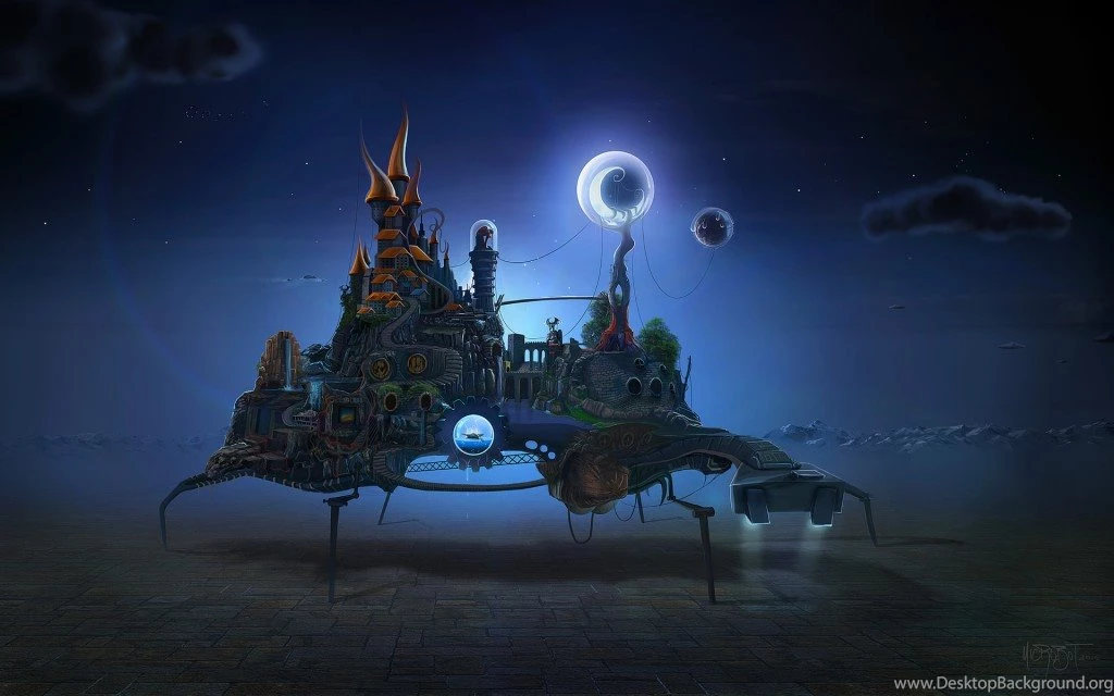 Computer Wallpapers Das036