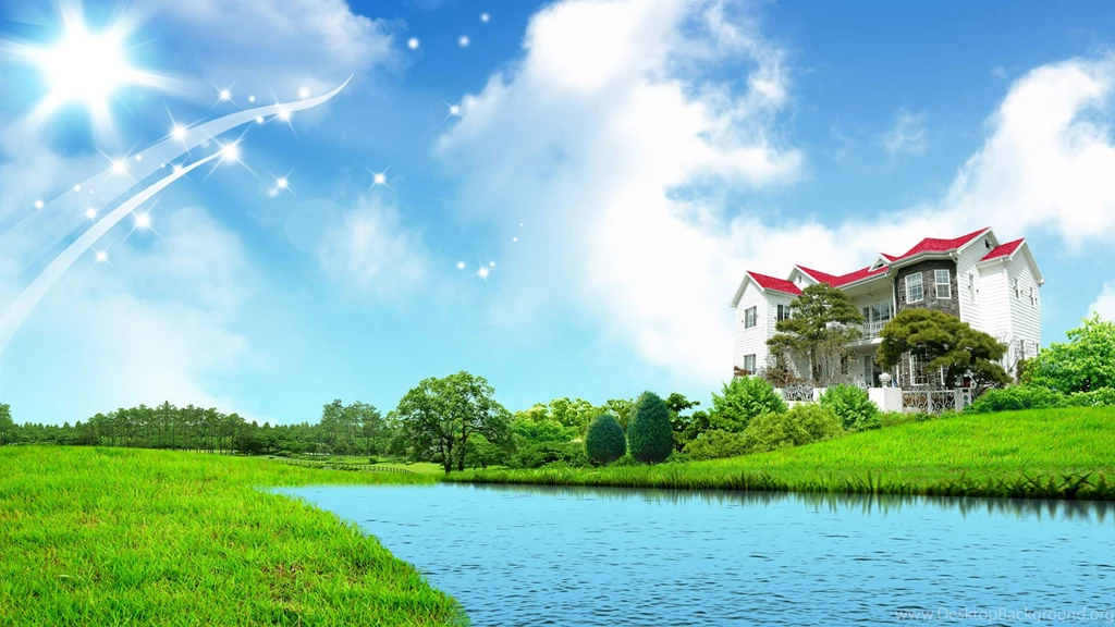 Green Nature Wallpapers, Images, Photos, Pictures & PIcs