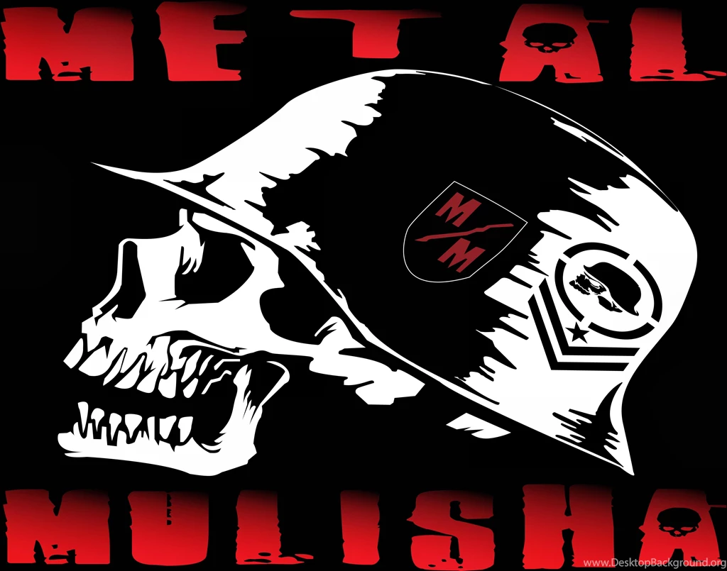 Metal Mulisha Wallpapers Wallpapers Cave
