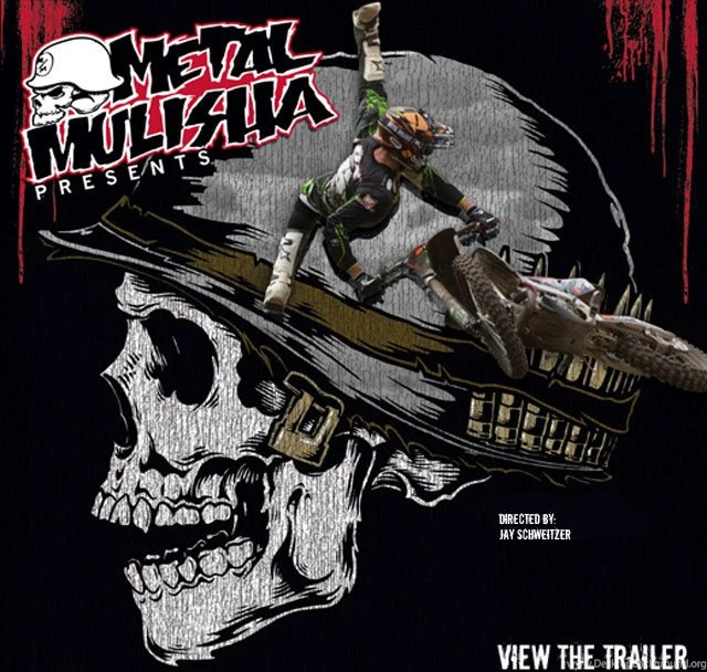 Black Friday The Countdown Begins From Metal Mulisha