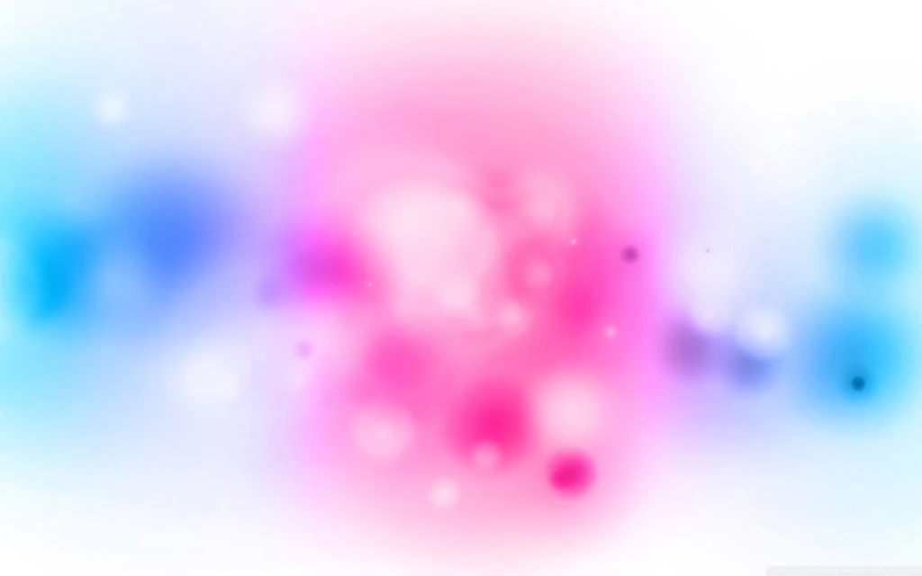 Blurred Colors HD Desktop Wallpapers : Widescreen : High Definition ...